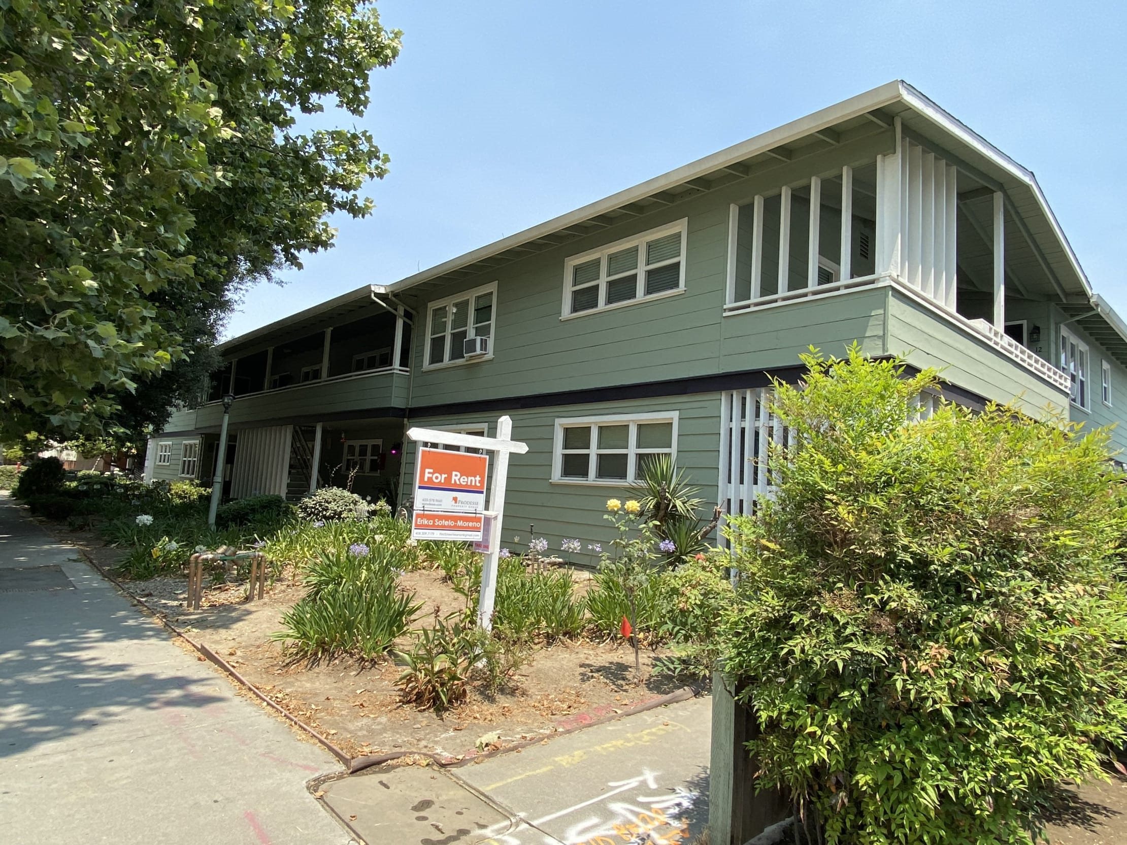 First Street Manor Apartments Apartments in San Jose, CA